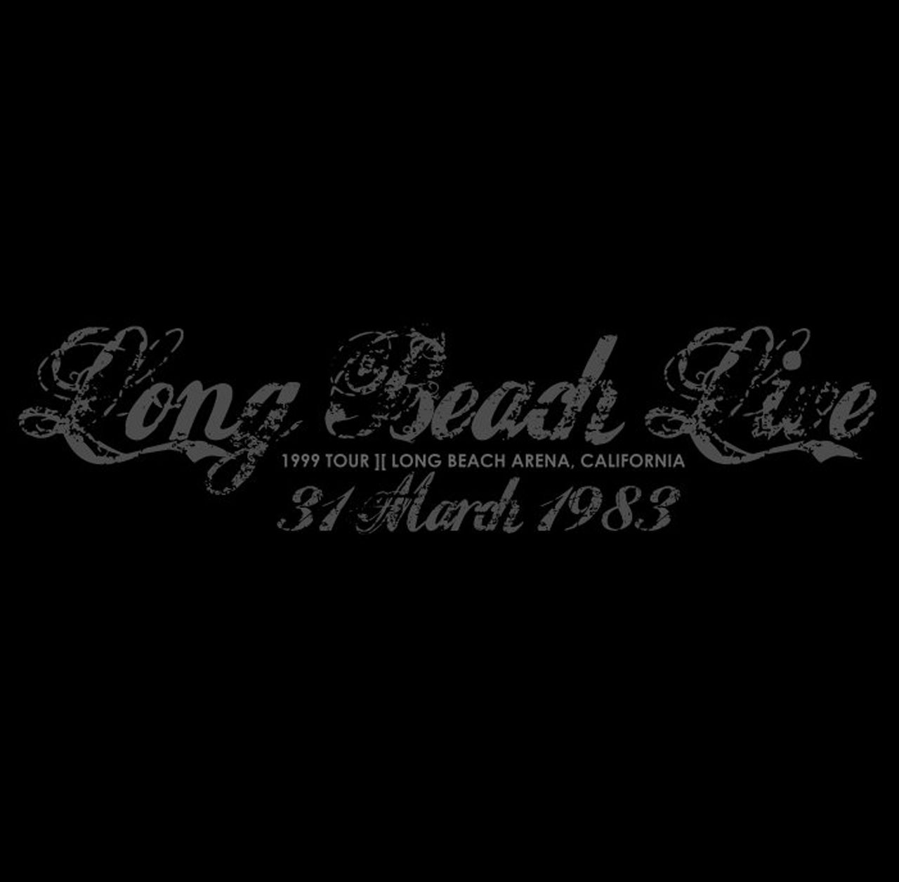 Prince / Long Beach Live (2CDR)