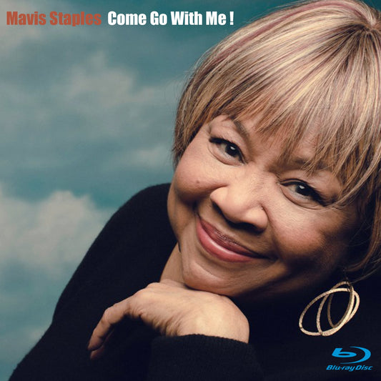 Mavis Staples / ¡Ven conmigo! (1BRDR)