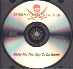 EMERSON, LAKE & PALMER / MOSTRAMI LA STRADA PER TORNARE A CASA (2CDR)