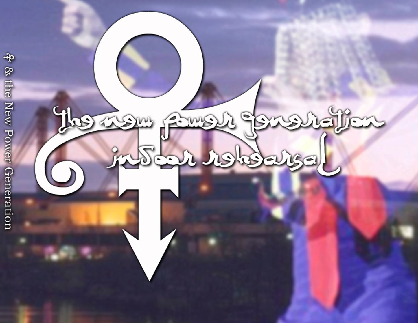 Prince / Uncovering the Truth Behind His Name Change! The Ultimate Before & After (total 11 CDs)