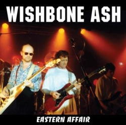 WISHBONE ASH / ASUNTO ESTELAR (2CDR)
