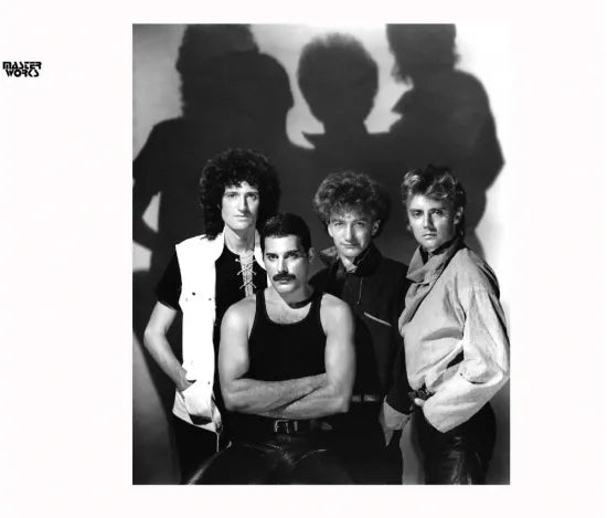 QUEEN / MULTITRACK MASTERS THE ULTIMATE BEST REMIX COLLECTION (2CD)