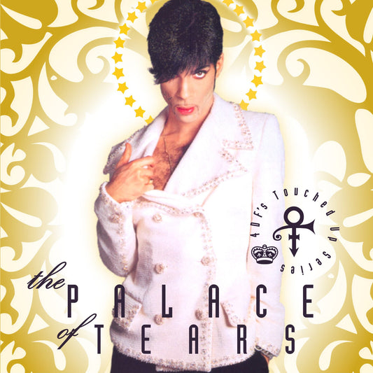 Prince / The Palace Of Tears (2CDR)
