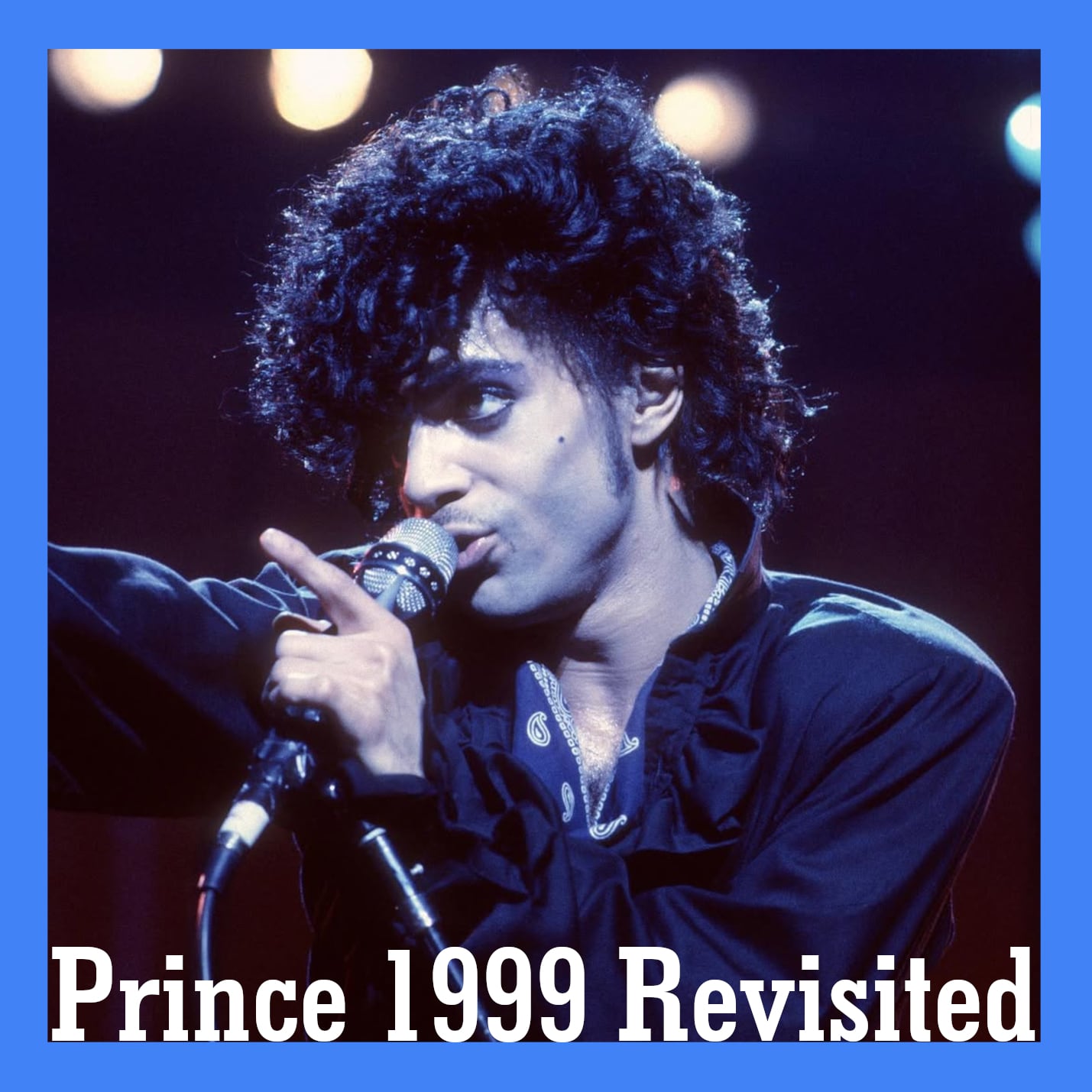 Prince / 1999 Revisited (2CDR)