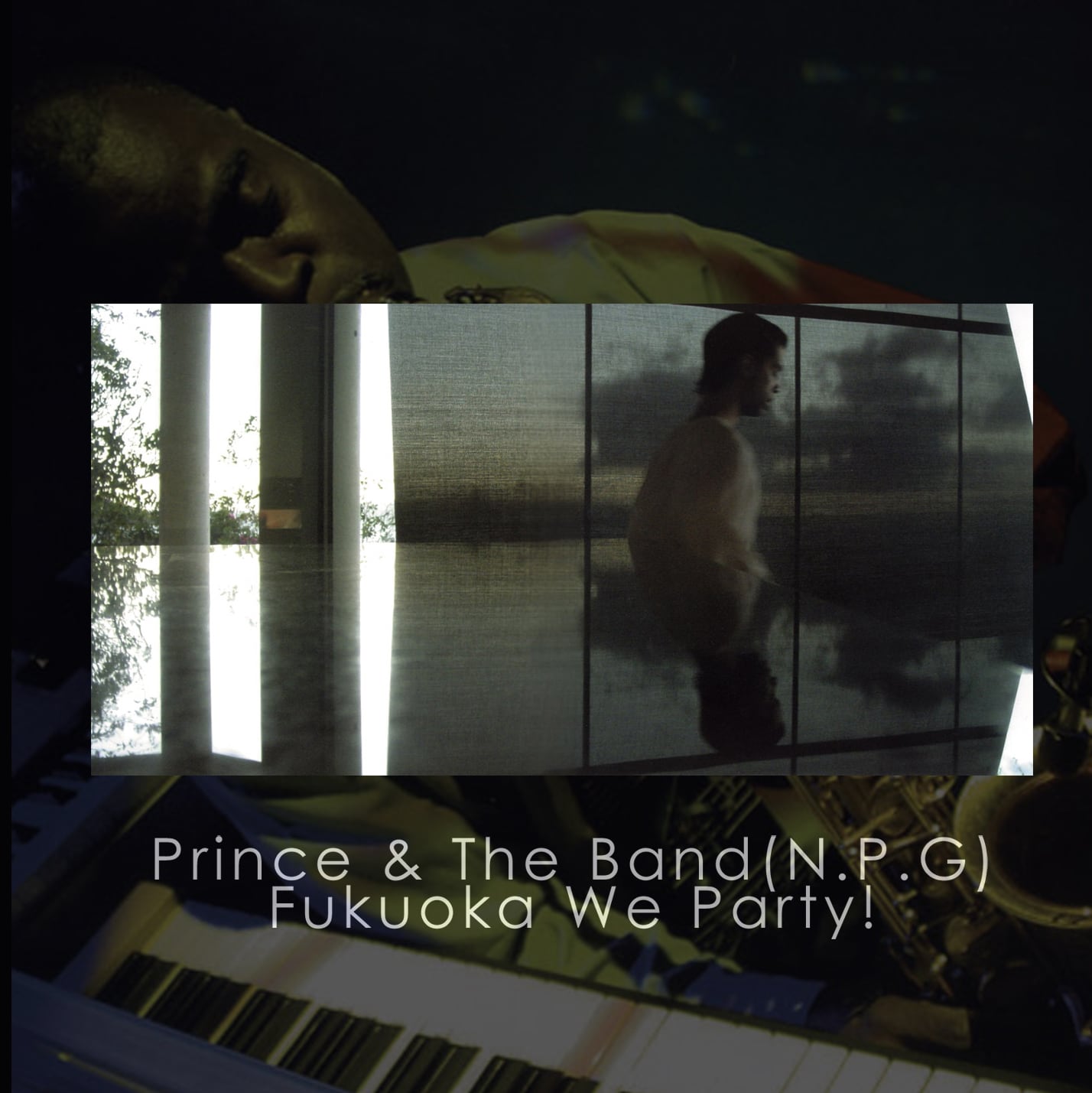 PRINCE / Fukuoka We Party (2CDR)