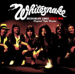 WHITESNAKE / ARMED FORCES (2CD+1CDR)