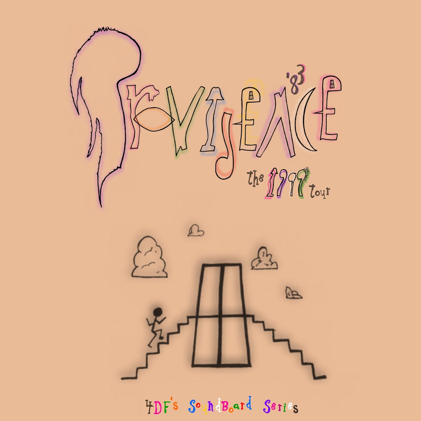 Prince / Providence ’83 (1CDR)