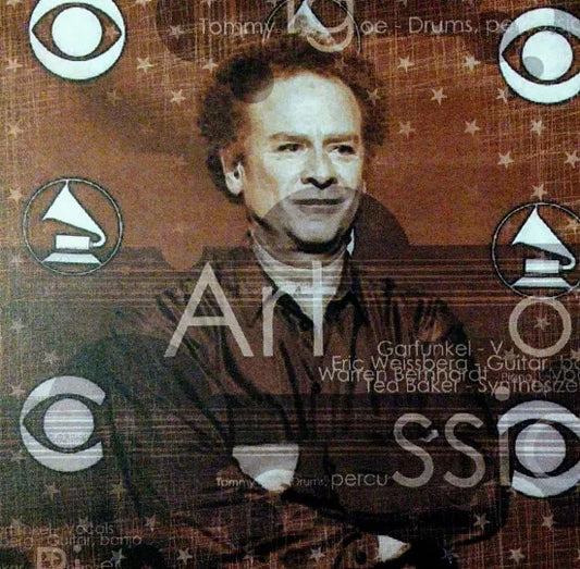 ART GARFUNKEL / SWITZERLAND 1999 SOUNDBOARD (1CD)