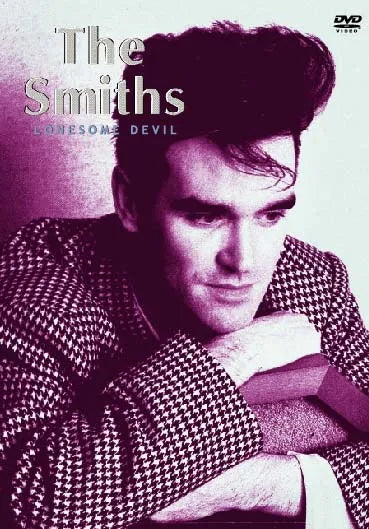 THE SMITHS / Lonesome Devil PRO-SHOT (1DVDR)