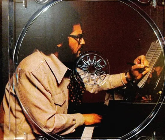 BILL EVANS / THE LAST YEAR OF MY LIFE (1CDR)