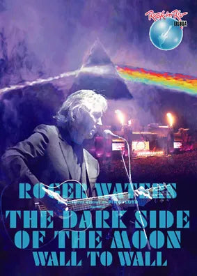 Roger Waters / Wall To Wall (1DVDR)