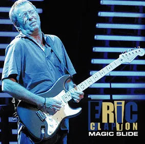 Eric Clapton / Magic Slide (2CDR)