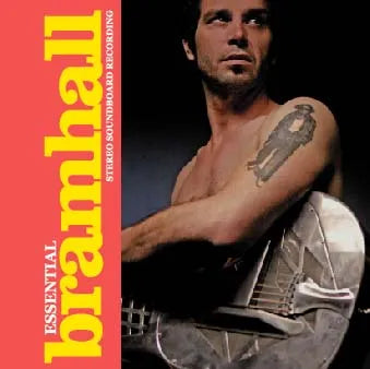 DOYLE BRAMHALL Ⅱ / ESSENTIAL SOUNDBOARD (2CDR)