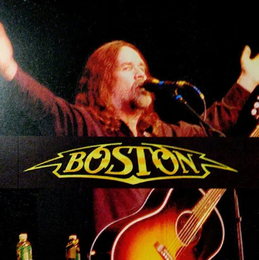 BOSTON / A TRIBUTE TO BRAD DELP (1CD)