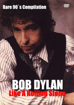Bob Dylan / Like A Rolling Stone PRO SHOT (1DVDR)
