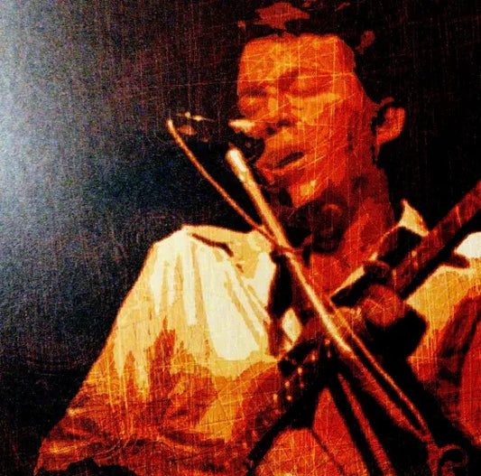 BOZ SCAGGS / LIVE IN JAPAN 1985 (1CD)