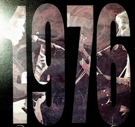 BOZ SCAGGS / ROXY 1976 (1CD)