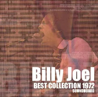 BILLY JOEL / MEJOR COLECCIÓN 1972 CAJA DE SONIDO (1 CD)
