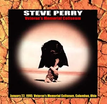 STEVE PERRY / VETERAN’S MEMORIAL COLISEUM (2CDR)