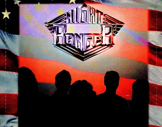 NIGHT RANGER / BOYS COMIN’BACK TONIGHT AGAIN (4CDR)