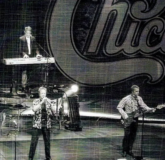 CHICAGO / LIVE IN JAPAN 2008 (2CD)