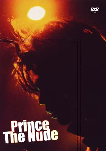 PRINCE / The Nude (1DVD)