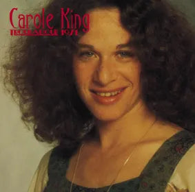 CAROLE KING / TROUBADOUR 1971 (1CD)