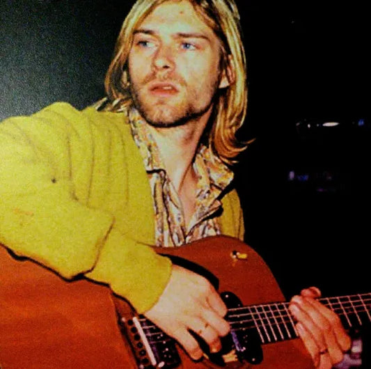 NIRVANA / BBC Sessions (1CDR)