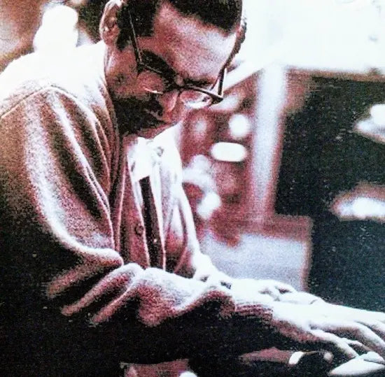 BILL EVANS TRIO / PARIS 1965 SOUNDBOARD (1CD)