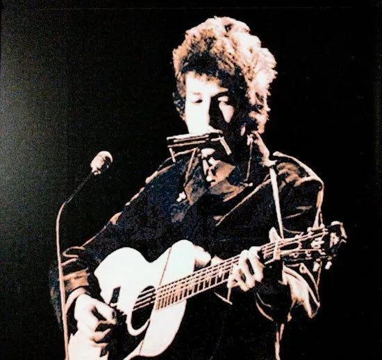 BOB DYLAN / Royal Albert Hall 1965 (2CDR)