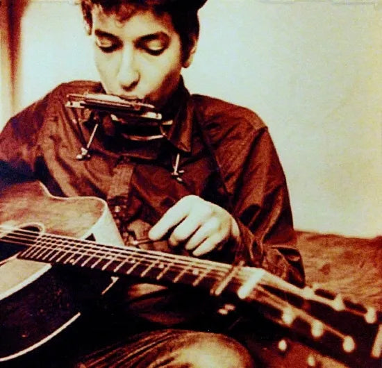 BOB DYLAN / Young Fork Singer SOUNDBOARD (2CDR)