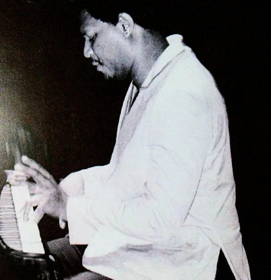 McCOY TYNER / Live at Sankei Hall 1979 (2CDR)