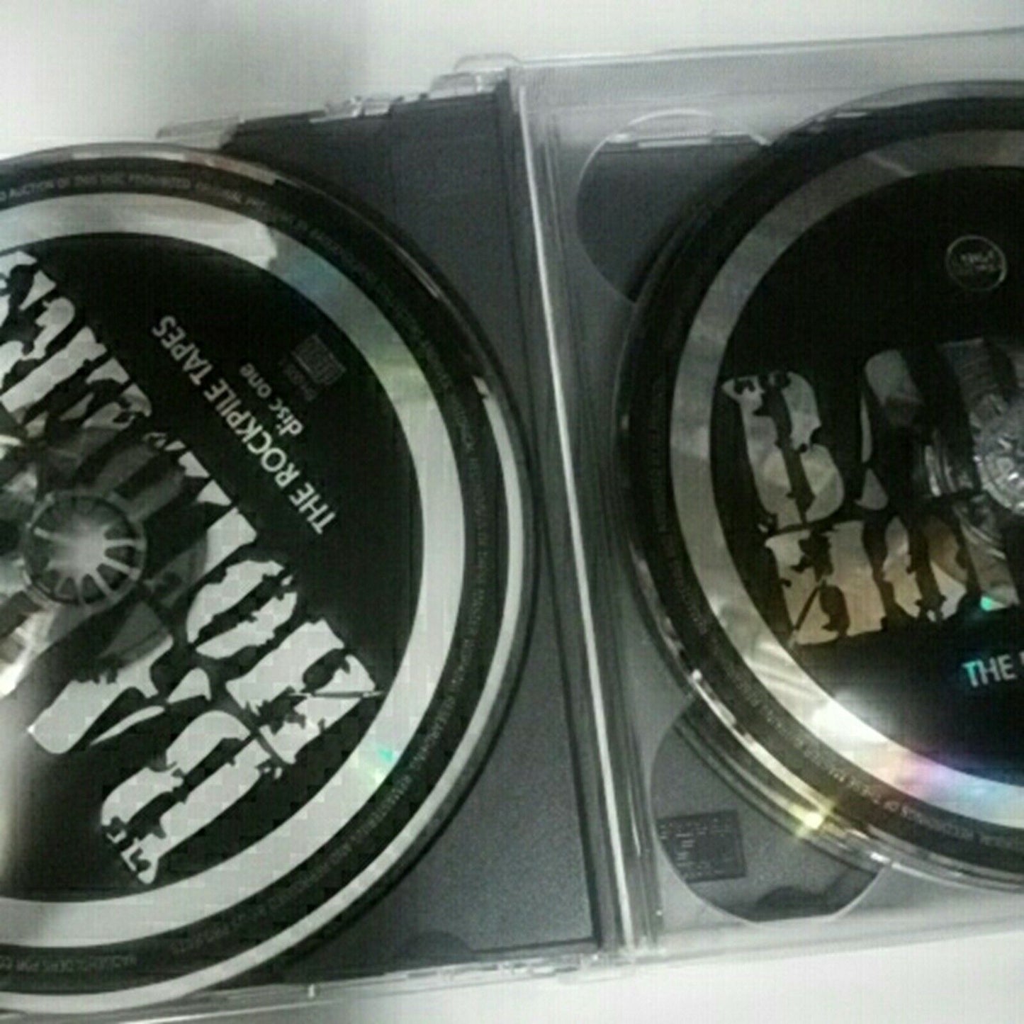 Led Zeppelin The Rockpile Tapes Toronto 1969 3CD