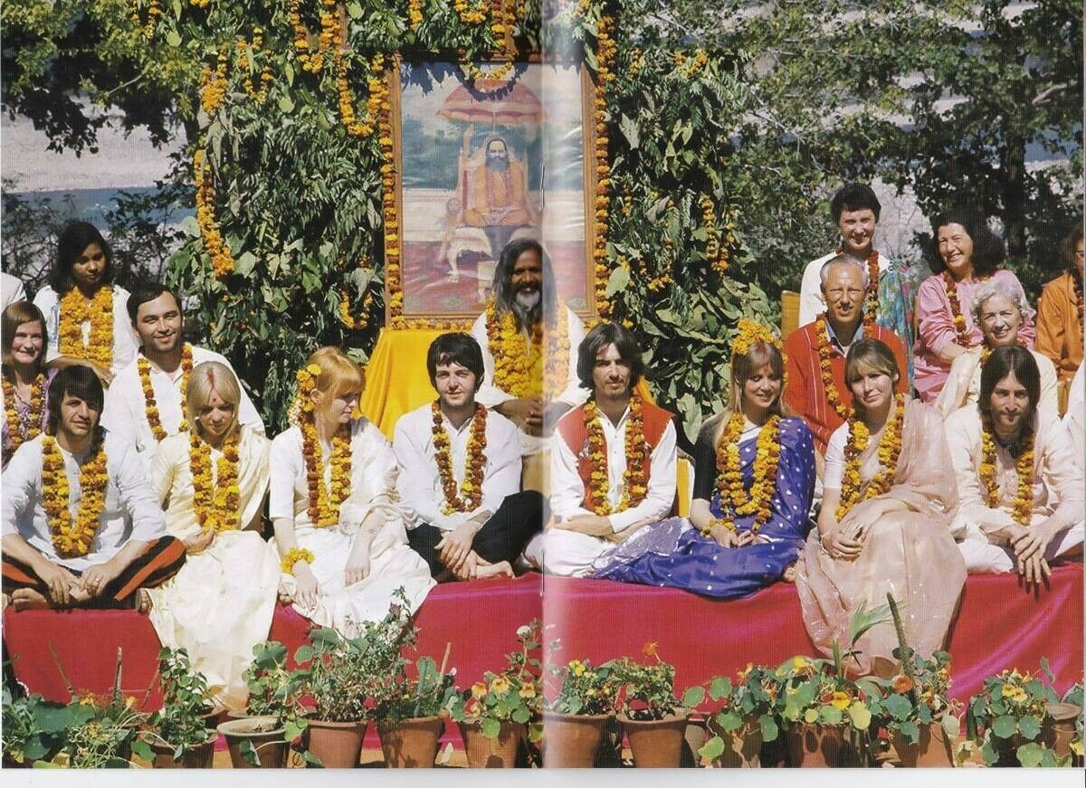 The Beatles 50 Years The White Album Copy Cat Chronicle 2CD