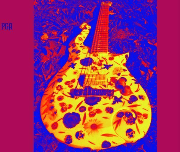 Prince Roadhouse Garden 1986 Unreleased Album Collector's Edition 2CD