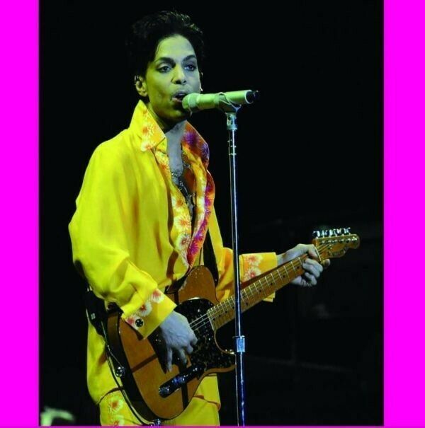 Prince Live Anthology Vol. 3 Purple Gold Archives Collection 2CD 2007 London