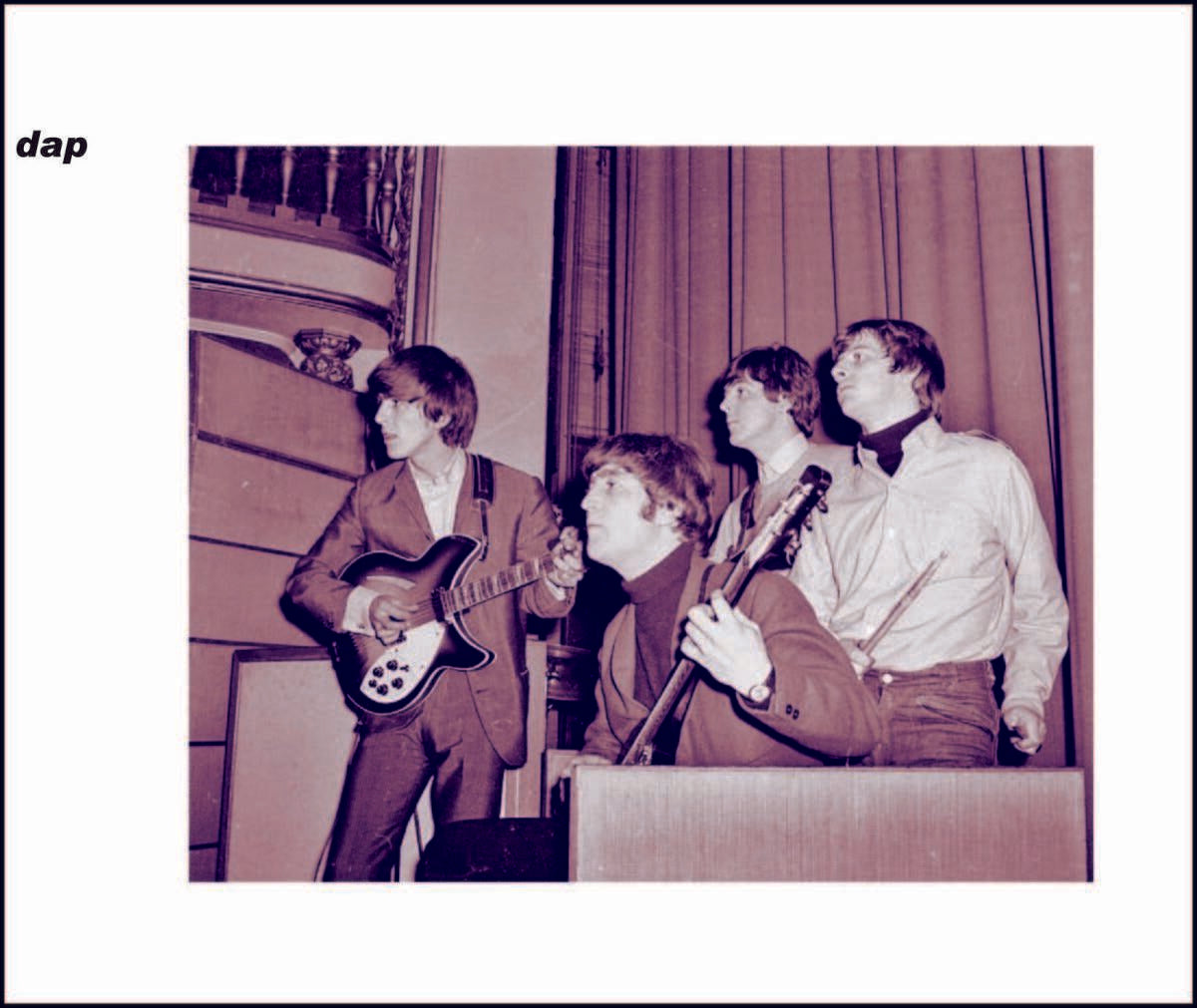 The Beatles On Air Live At The BBC Vol. 2 Stereo Masters 2CD