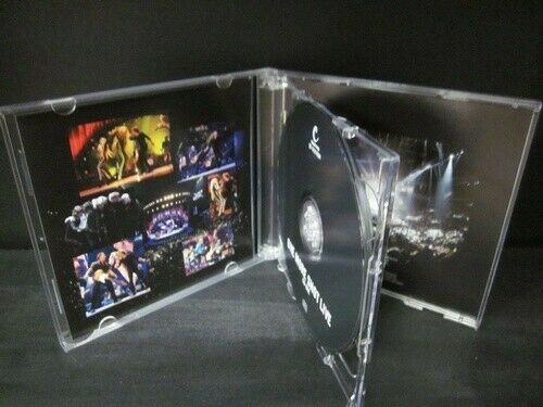 The Rolling Stones One More Shot Live 2CD Soundboard
