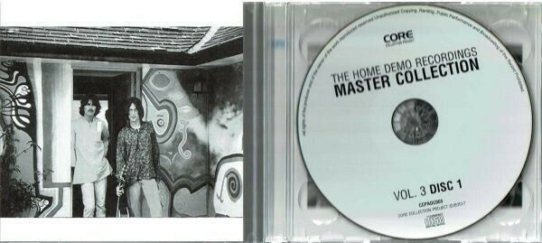 The Beatles 2017 Home Demo Recordings Master Vol.3 2CD
