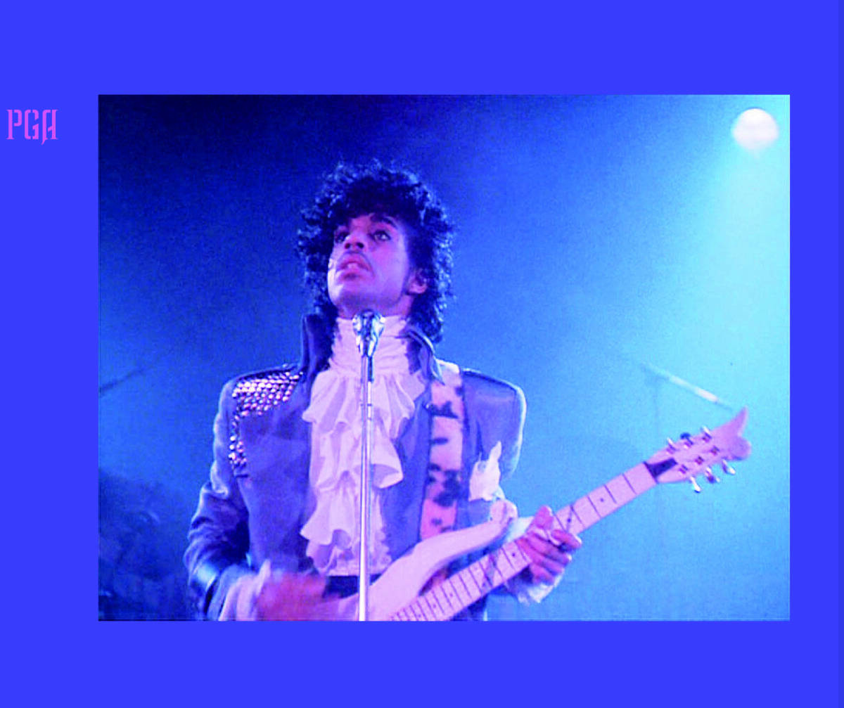 Prince & The Revolution Purple Rain Ultimate Collection IV The Alternates 2 CD