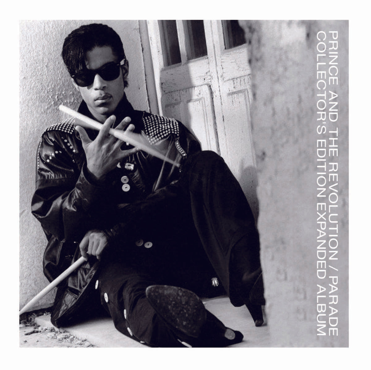 Prince The Revolution Parade 2CD Under The Cherry Moon Acoustic Demo & More