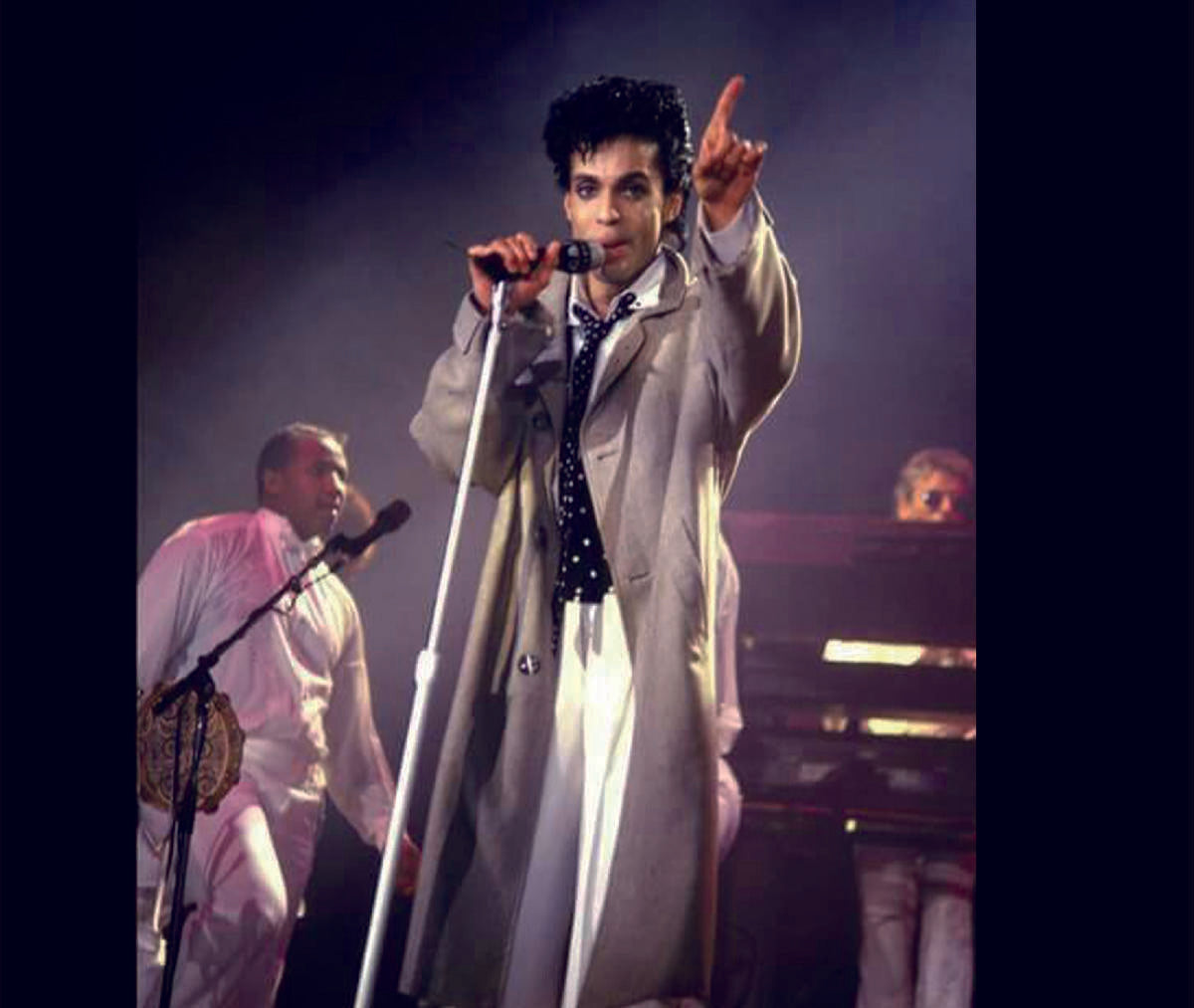 Prince Stockholm 1986 Parade In Europe Complete New Stereo Masters 2CD 1DVD