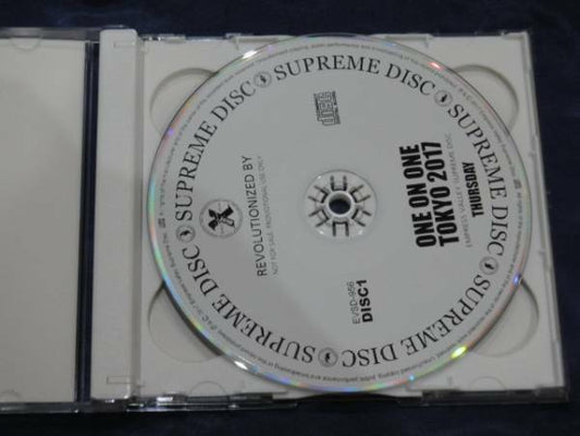 Paul McCartney One On One Japan Tour 2017 Tokyo Dome 27th April 2CD Music Xavel