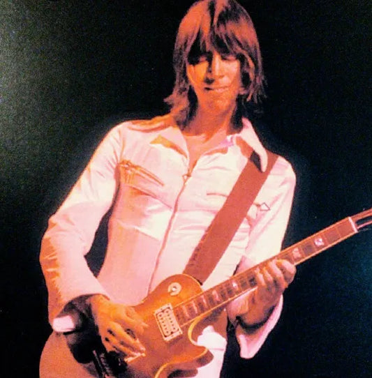 BOSTON / BOSTON 1976 (1CDR)