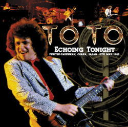 TOTO / HACIENDO ECOS ESTA NOCHE (2CDR)