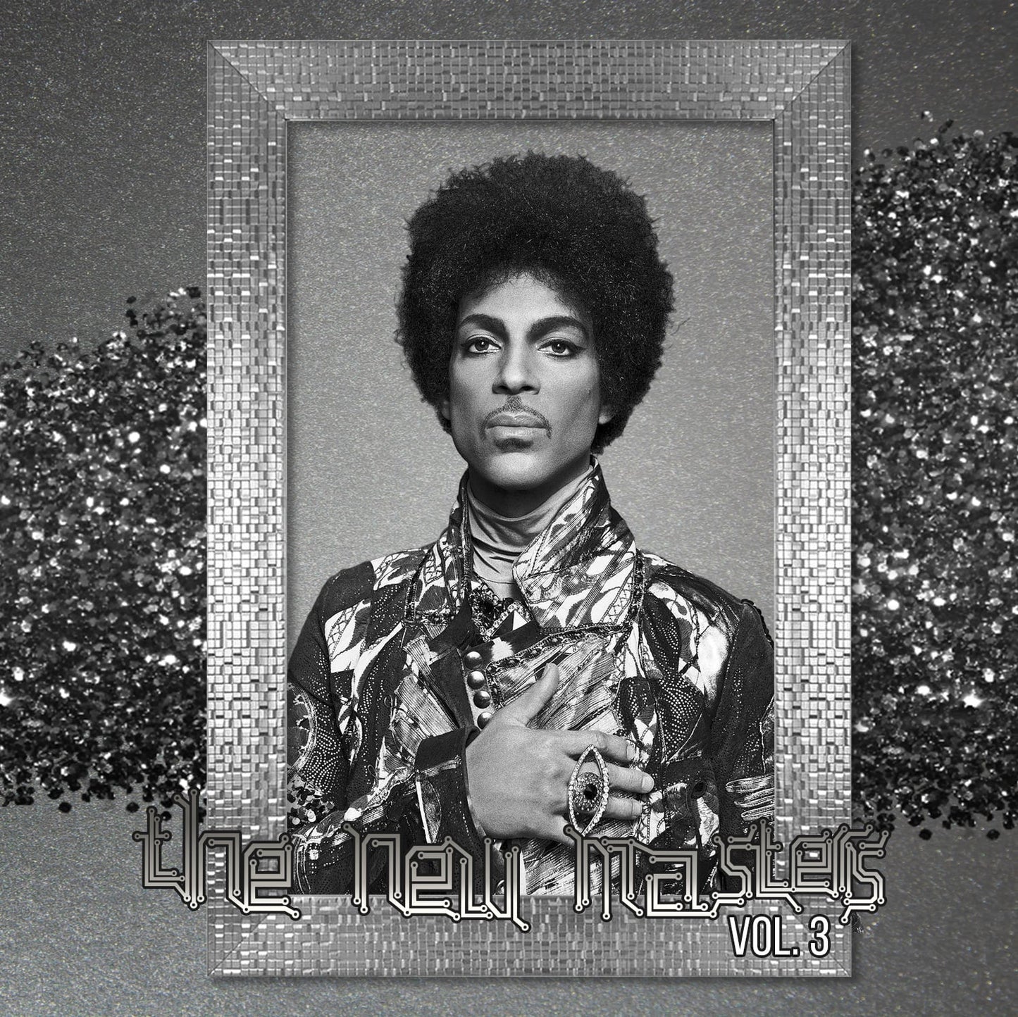 PRINCE / The New Masters Vol.3 (2CDR)