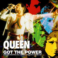 QUEEN / HAI IL POTERE (2CDR)