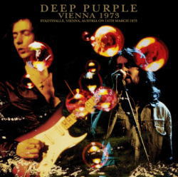 DEEP PURPLE / VIENA 1973 (2CDR)