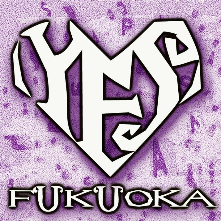 PRINCE / Fukuoka (2CDR)