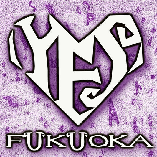 PRINCE / Fukuoka (2CDR)